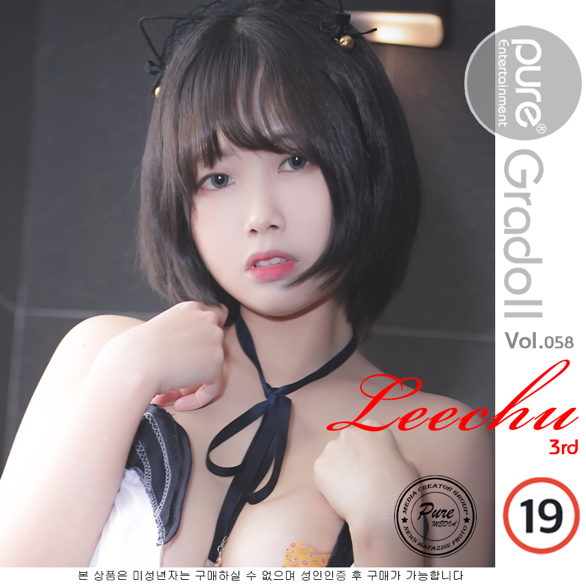 Pure Media Vol.0021 058 Leechu