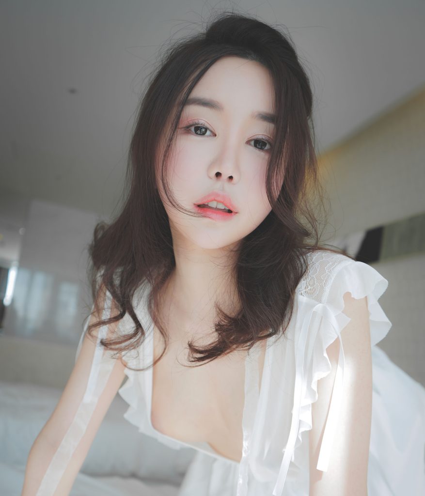 Pure Media Vol.0013 Song Leah (송레아) Pure Media Vol.0013 Song Leah (송레아)