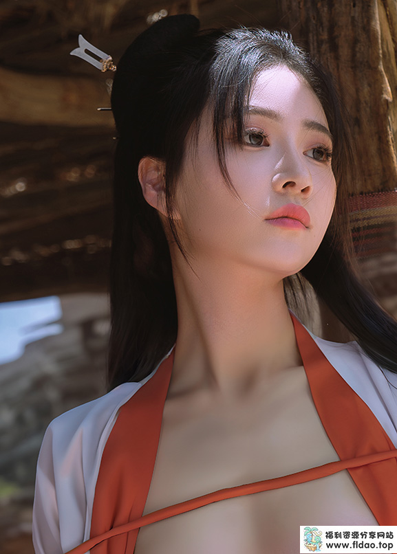 [Twitter]年年-青丝诀